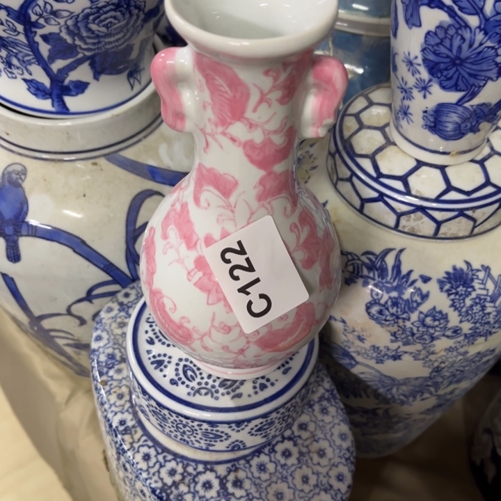 百***灵陶瓷制品瑕疵处理