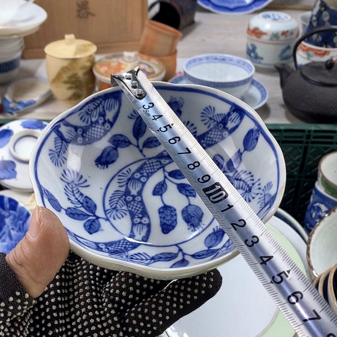 碗满28米包邮当天发货