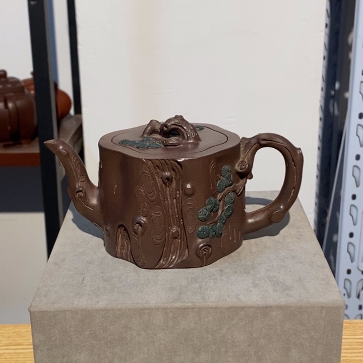 保***尔茶壶紫砂紫砂壶的时候我