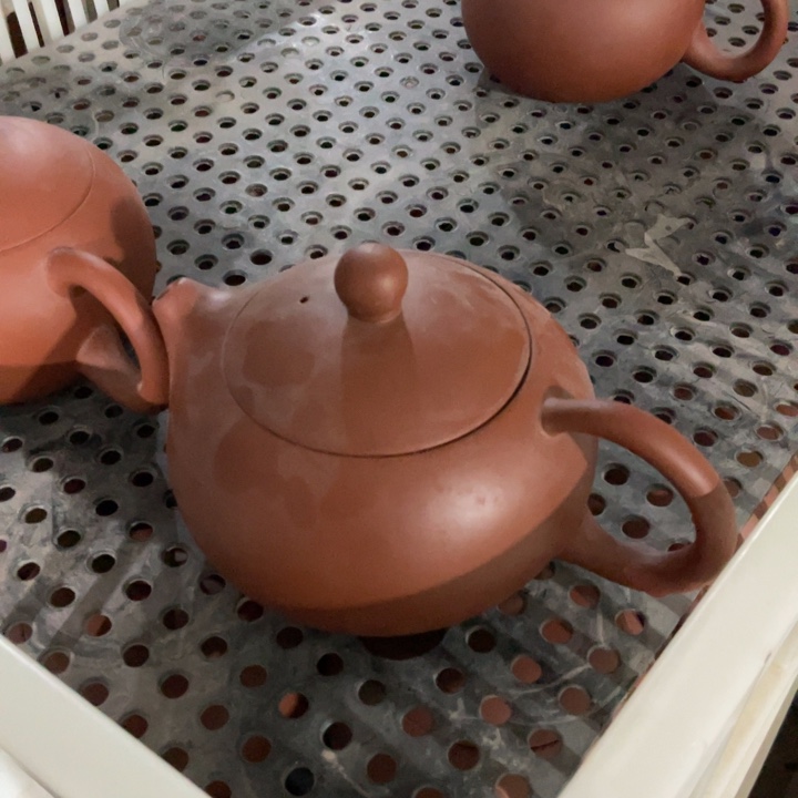 紫砂茶壶茶壶350cc