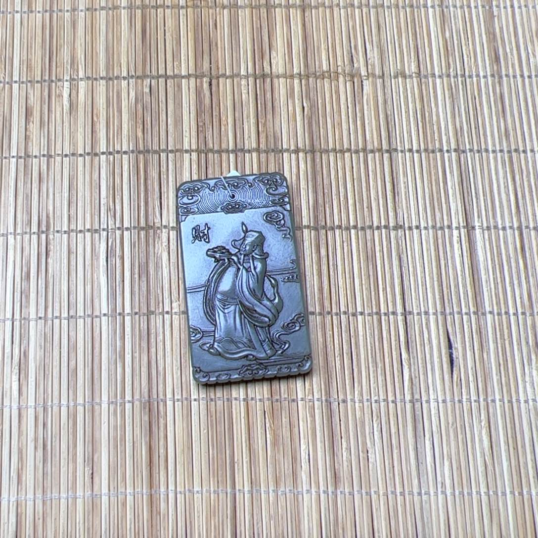 未镶嵌和田玉挂件用****早