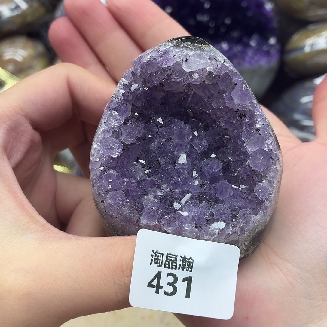 未镶嵌大型摆件（非配饰）水晶