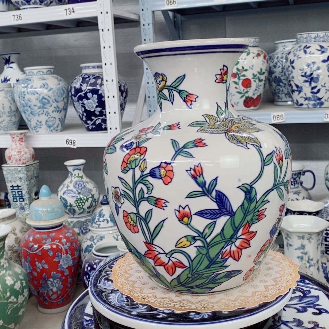 瓶摆件摆件工艺品