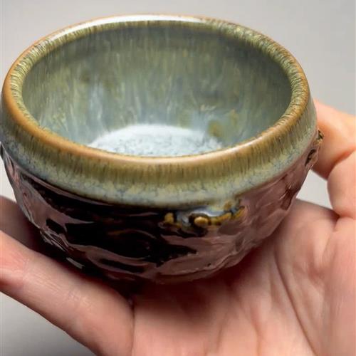 【闪购商品】茶盏-194............