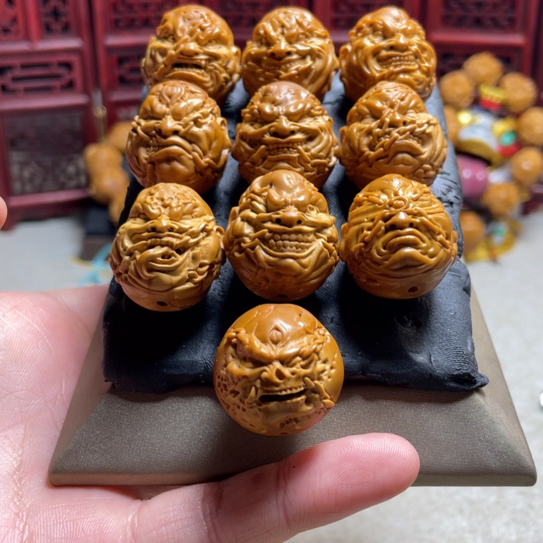 橄榄核手串/手链橄榄核