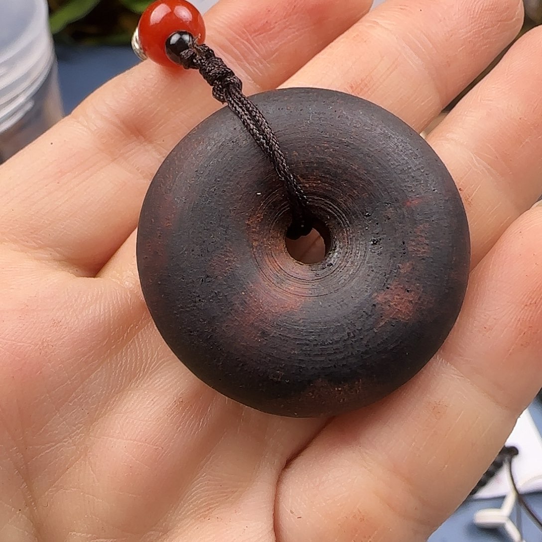 降真香手串/手链降真香平安扣……3.0