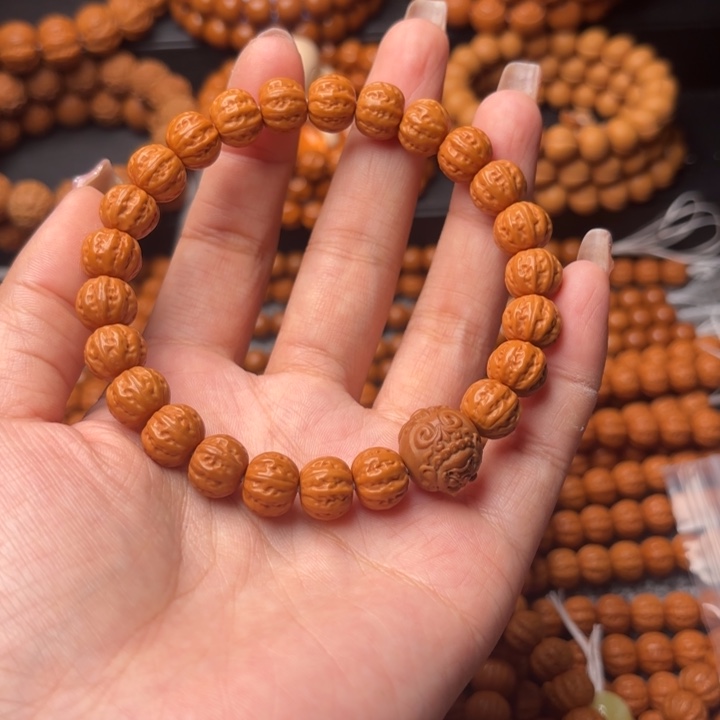 国***栋猴头核桃吊坠11111111111