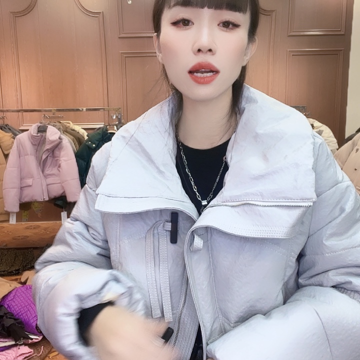 120……130斤皮羽绒服