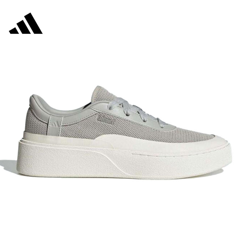 【滔搏联动】adidas阿迪达斯中性LABCOURT LIGHTFOS运动鞋JQ9807