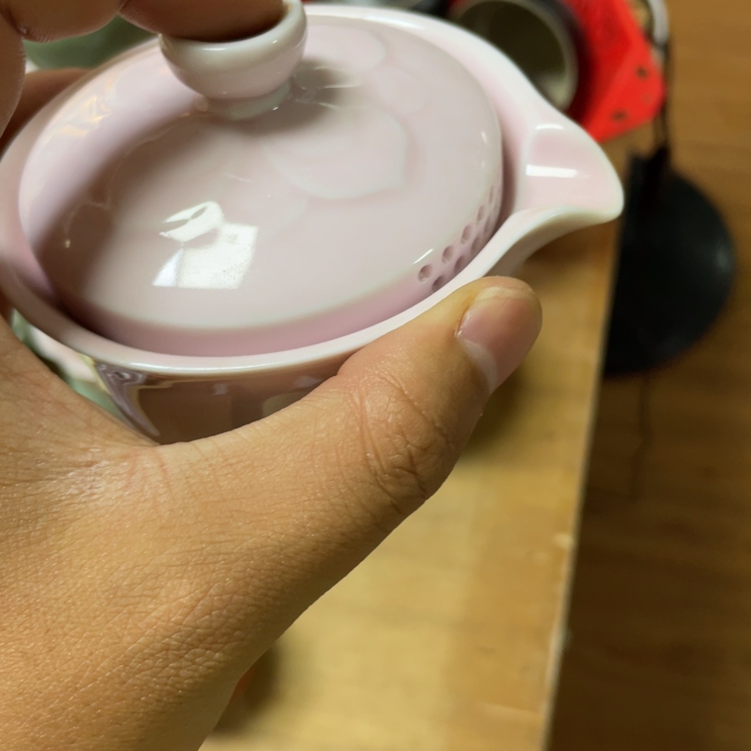 无运费险略有微瑕介意勿拍