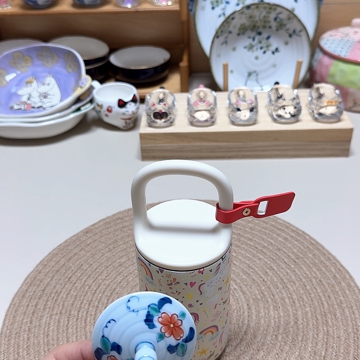 晓晓推荐瓷片瓷器