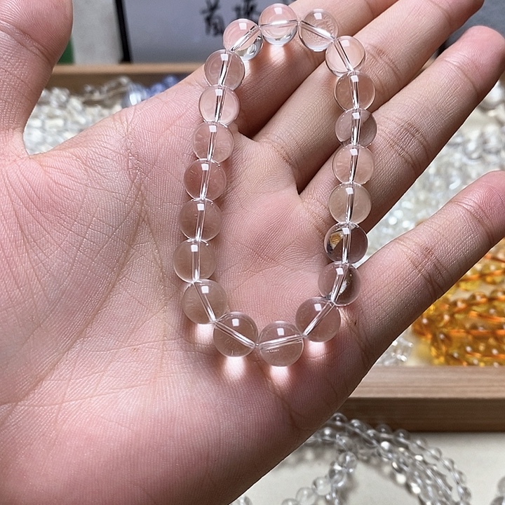 非金属无卡9.8mm单圈