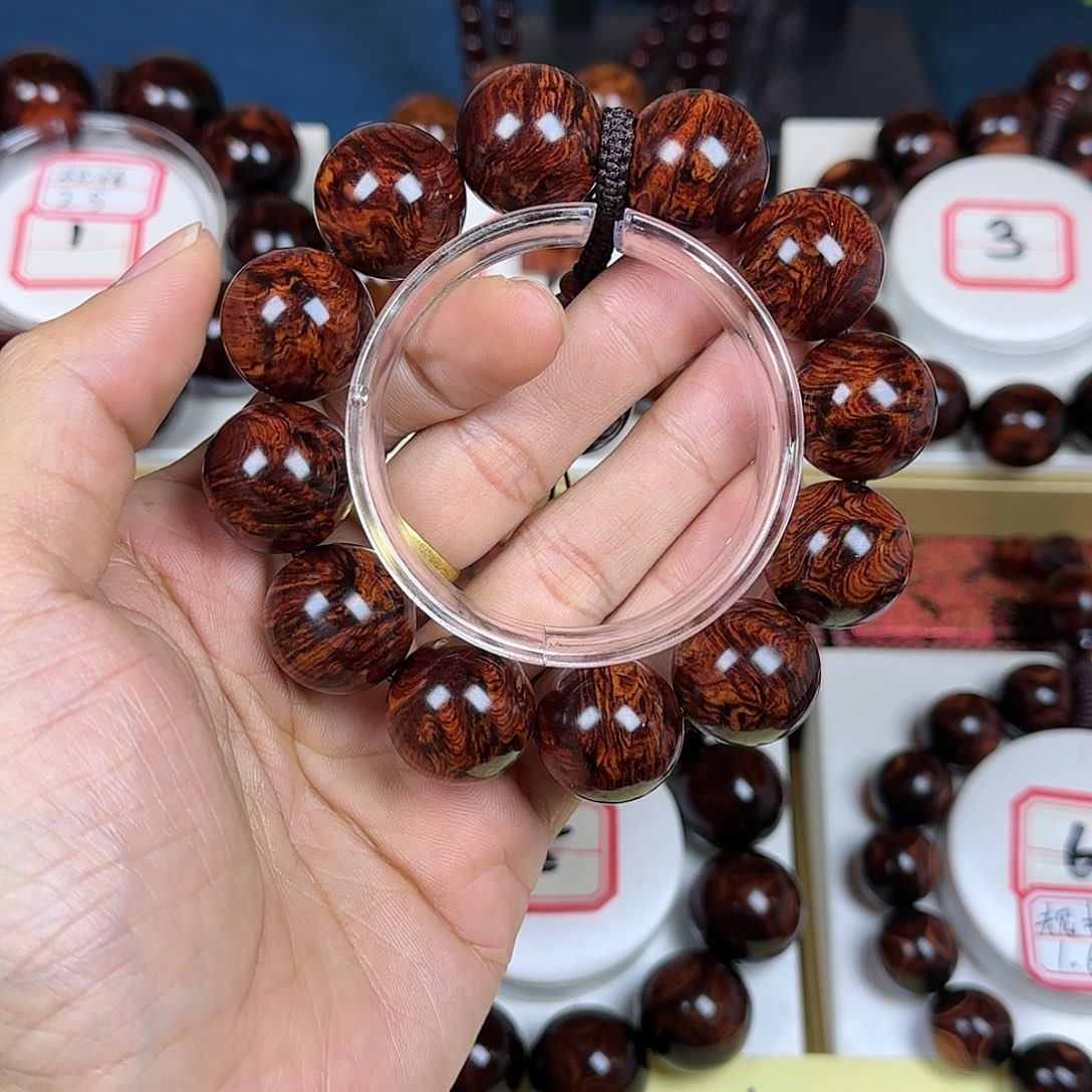 花梨木类黄花梨2.0