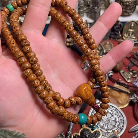 泥塑小元素品相完美