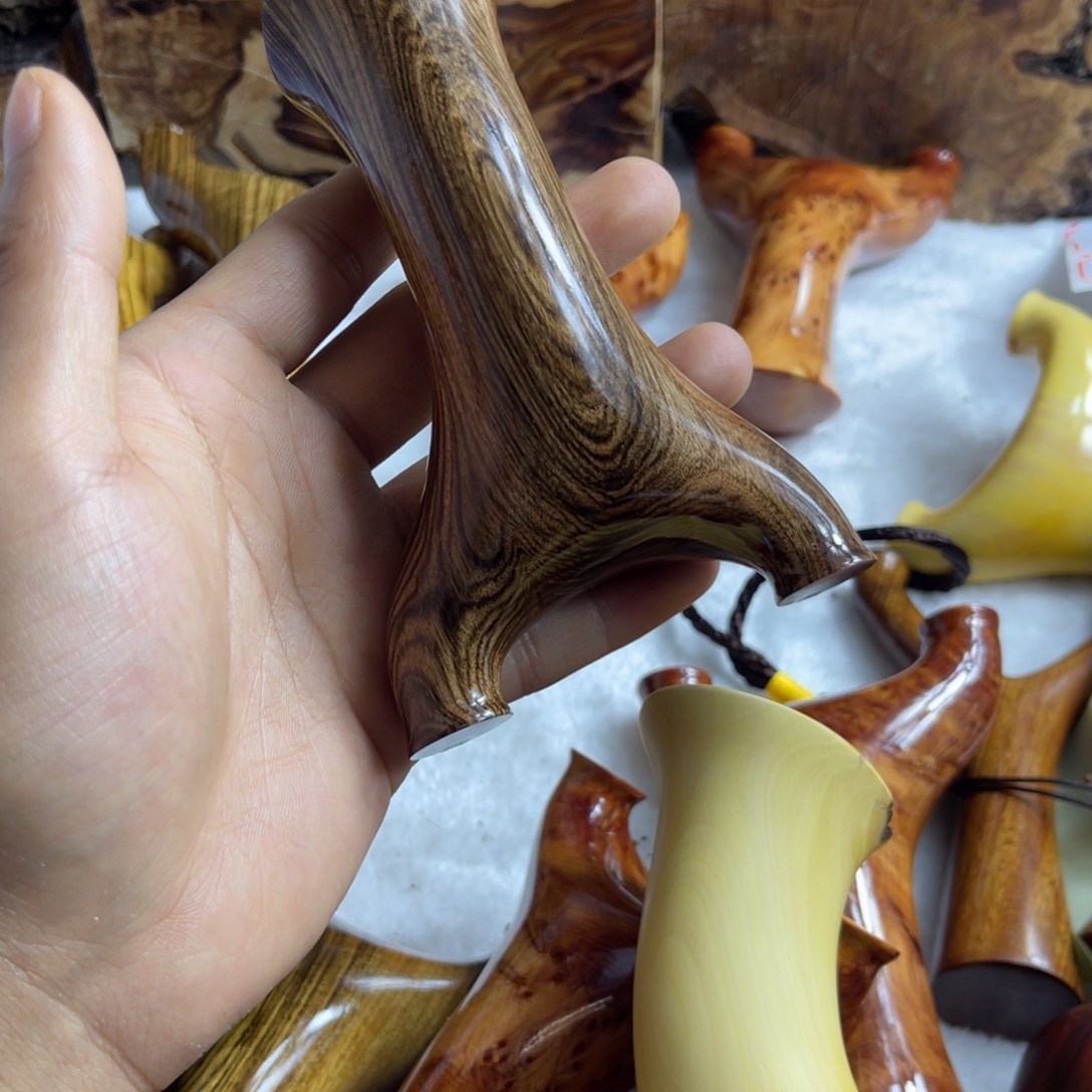 N***@木黄花梨夜飞虎了8518A6