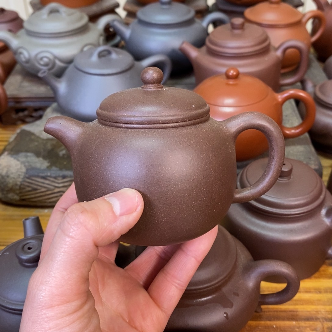 紫砂茶壶b b f g j j k k
