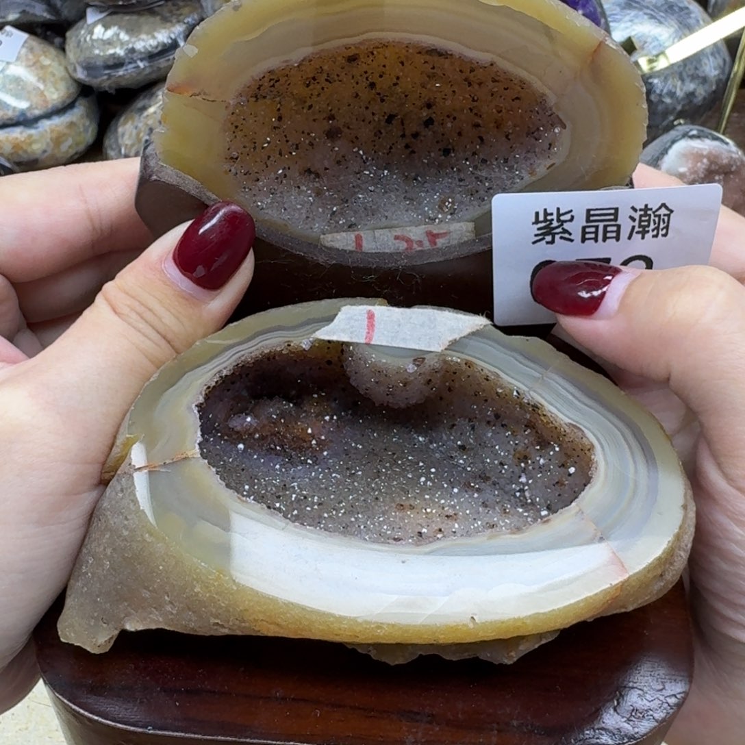 未镶嵌大型摆件（非配饰）水晶