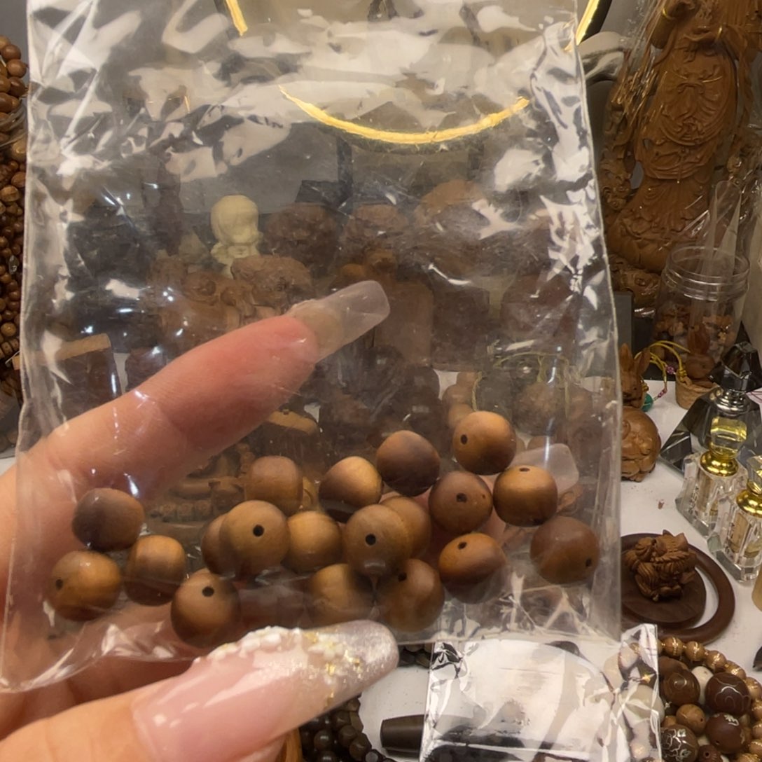 檀香木亦****老山檀香老山檀香