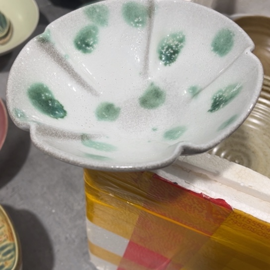 陶景德镇瓷器博物陈列6677888