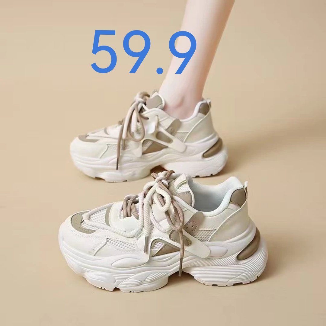 时尚潮流女鞋《以直播间为准》