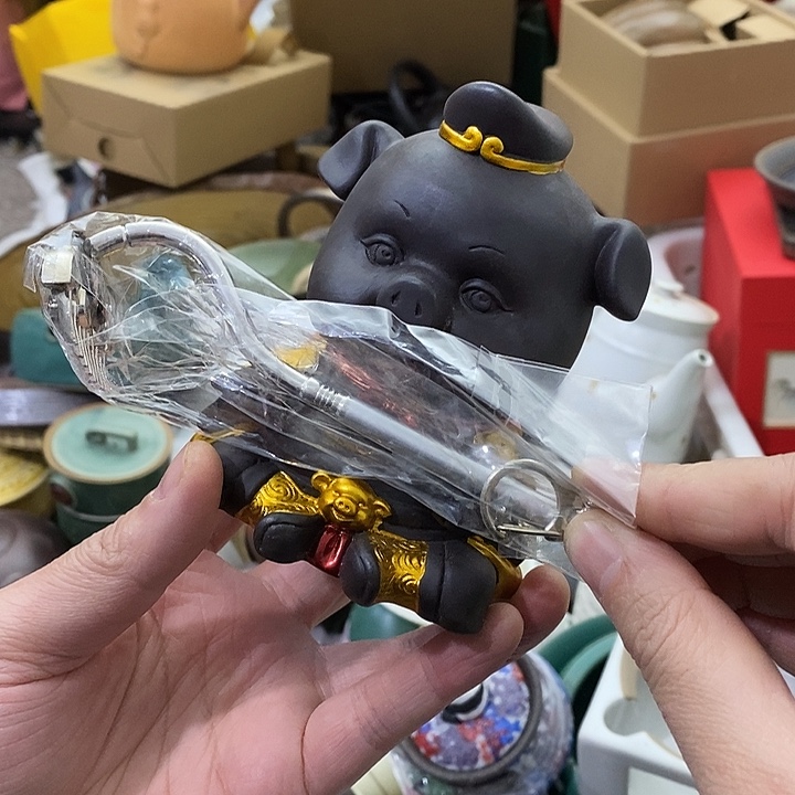 陶瓷艺术品及陶瓷制品