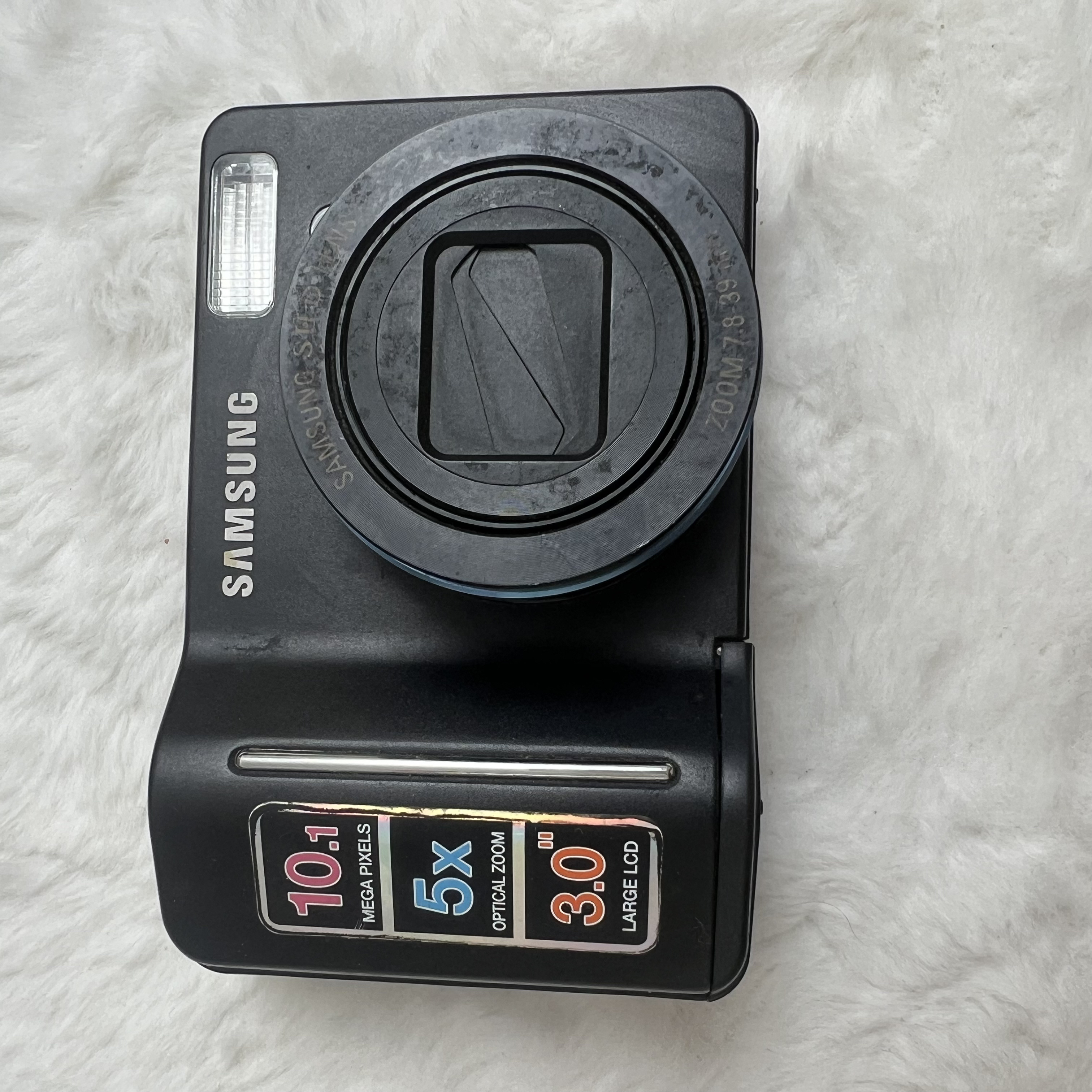 95新 Canon/佳能 三星s1050  1000万像素高清人像嫩肤感