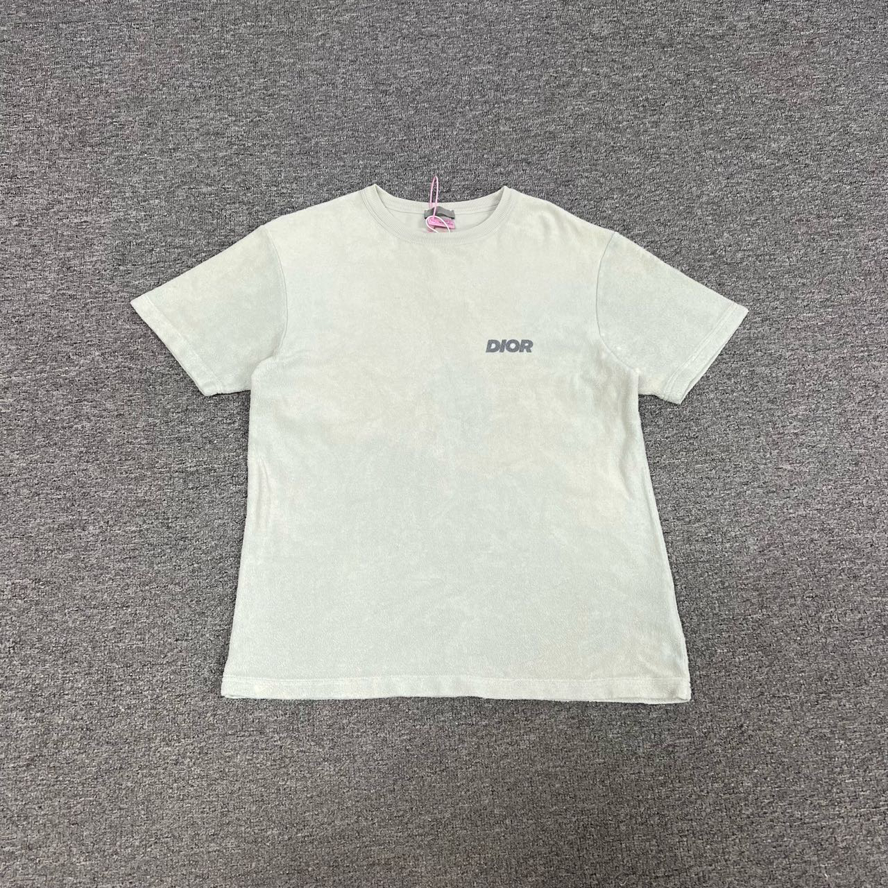 99新 DIOR/迪奥 Dior 短袖T恤