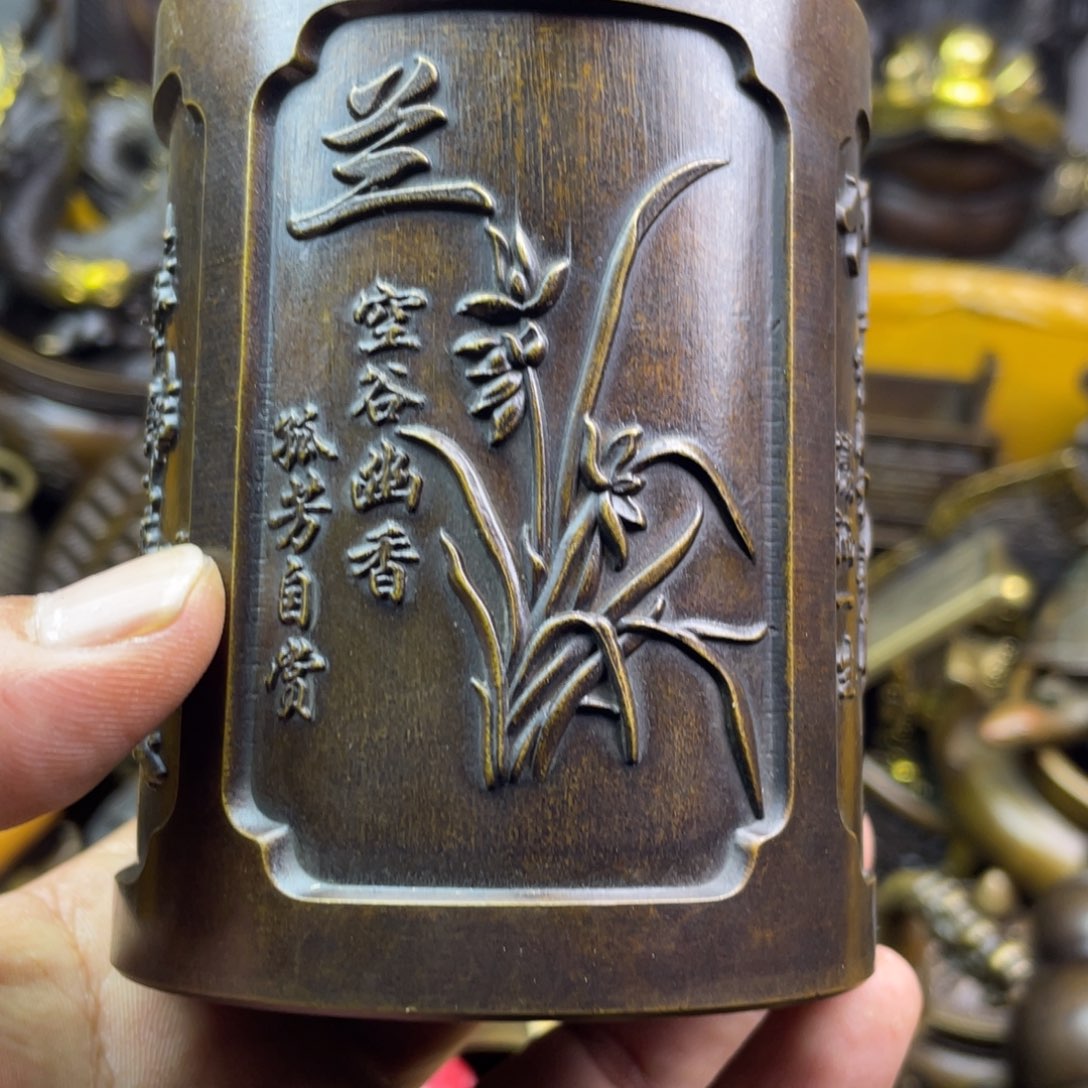 铜器铜器铜器铜器！