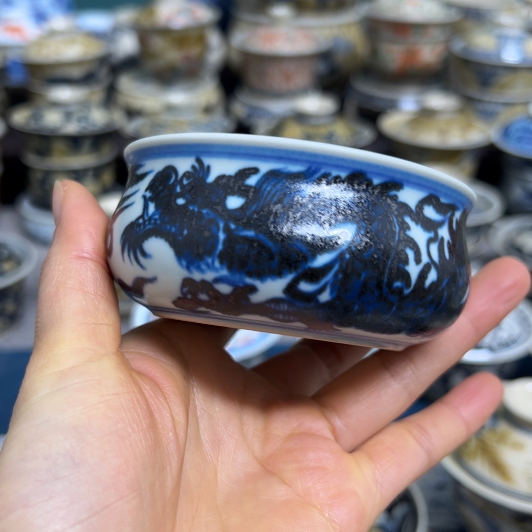 【闪购商品】陶瓷艺术有限公司