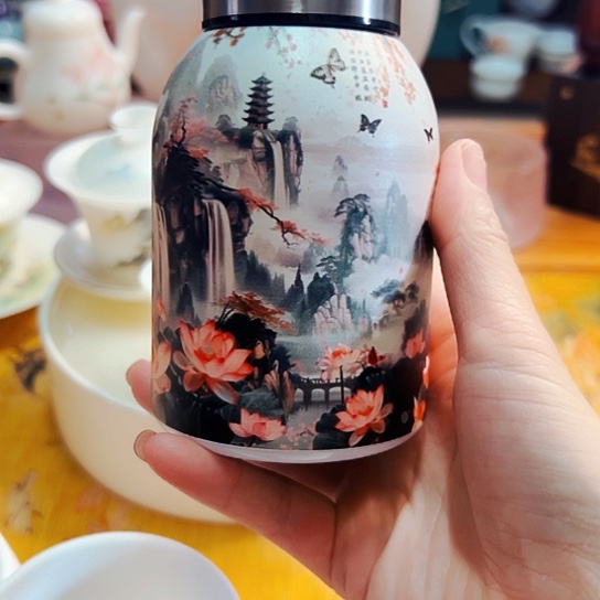 德化白瓷原矿高岭土