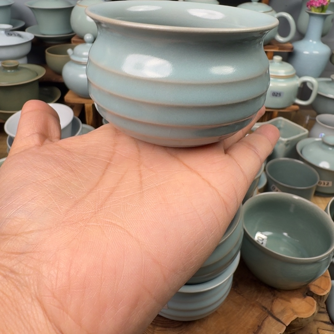 ****姐汝州选矿汝瓷发发发