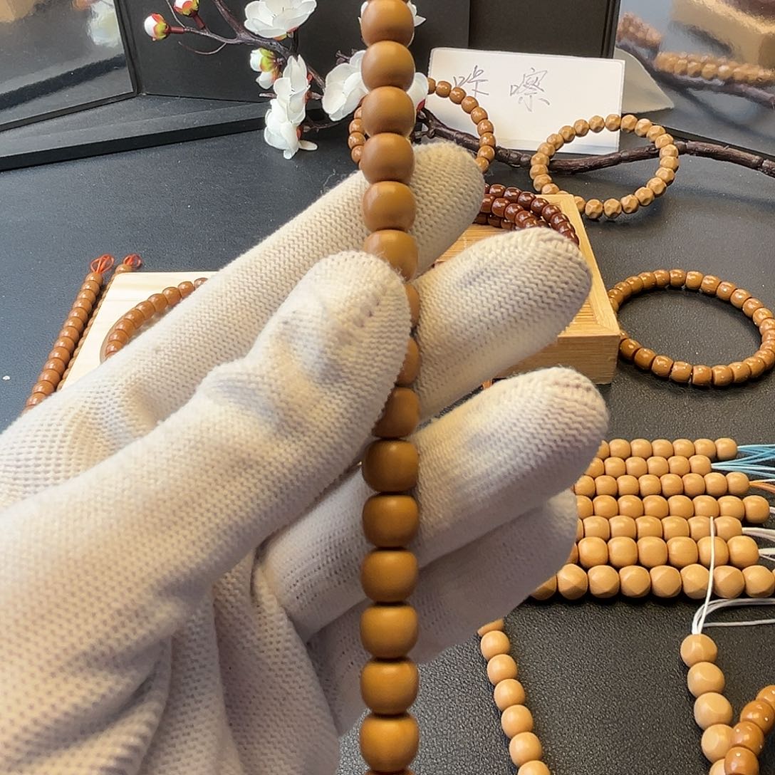 猴头核桃吊坠老型