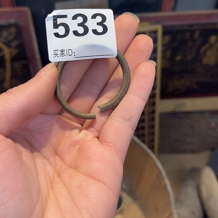 大埔人都不太习惯这样