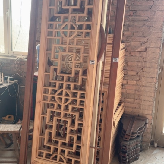 路***光香榧木特价一对包邮