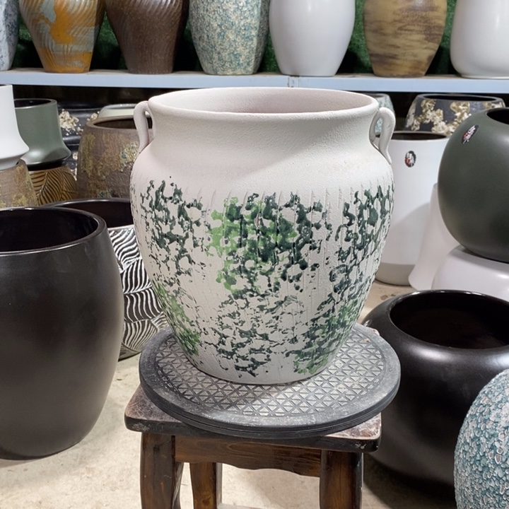 花盆口24高31～～～～～