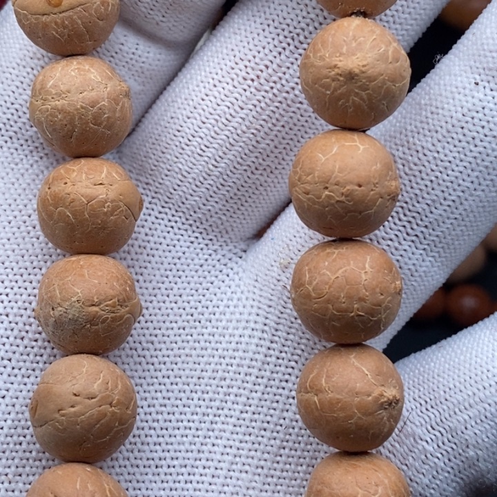 凤眼菩提手串羊*○福利款13mm