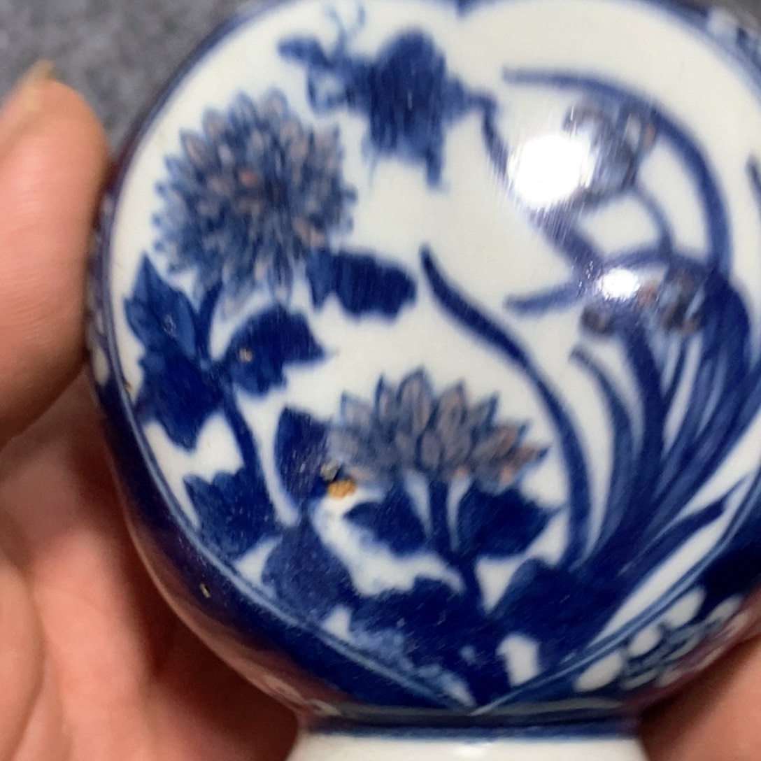 摆件陶瓷工艺美术作品