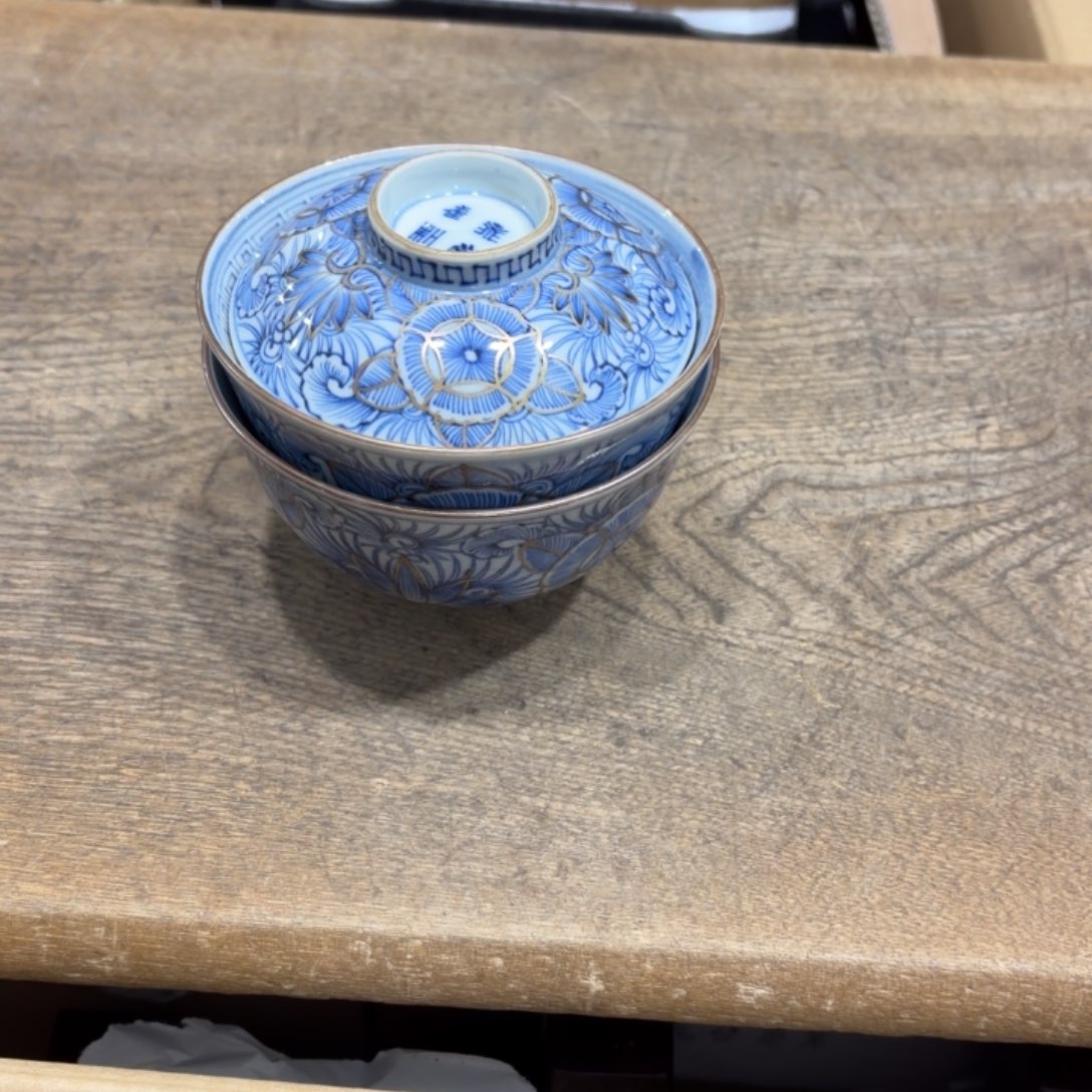 K***i般若中古美术工艺品