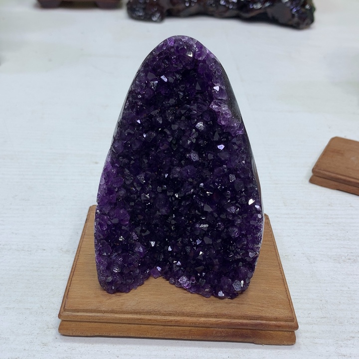 水晶水晶摆件未镶嵌98