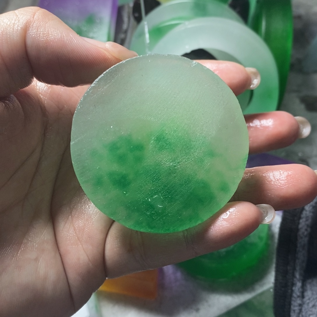辉***娃玉一物一拍所见即所得