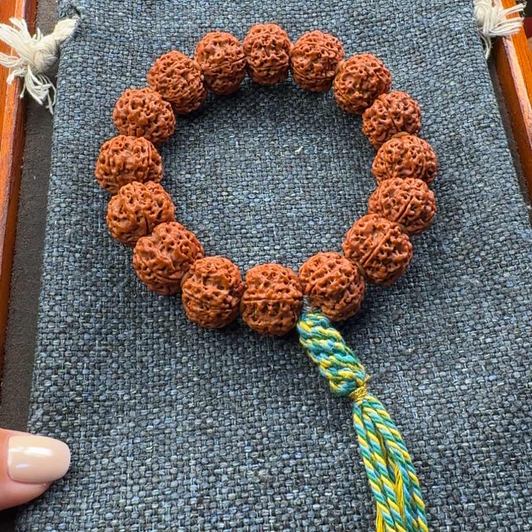 金刚菩提吊坠精品