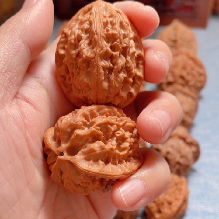 喜*洋35尺寸十三鸡心骨质好