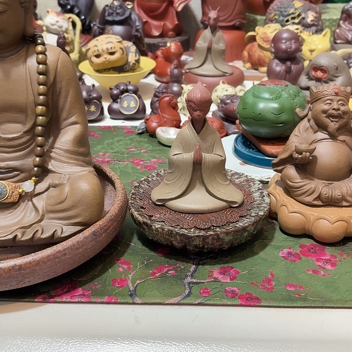 猴***》茶盘紫砂哈哈啊啊呃呃呃呃呃