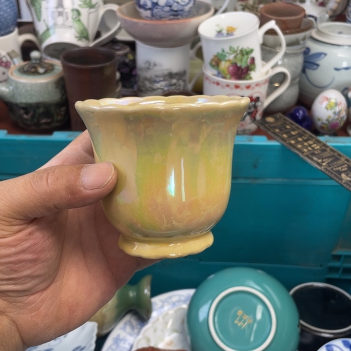 琉璃手工艺品开播了开播了开播了