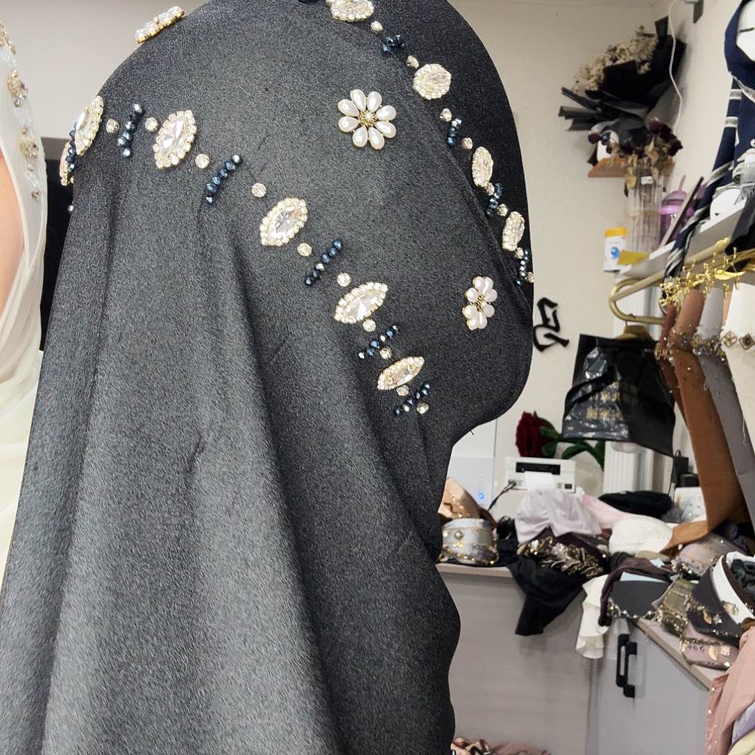 三醋酯纤维黑色3333