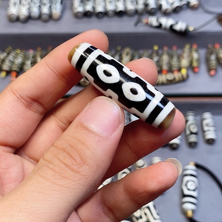 玛瑙/玉髓颈饰未镶嵌勇