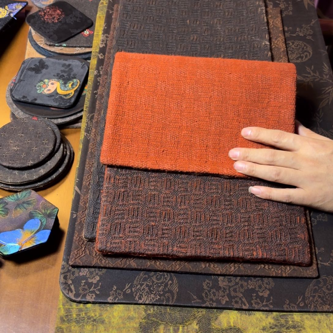 裕香阁高品质茶席50x24