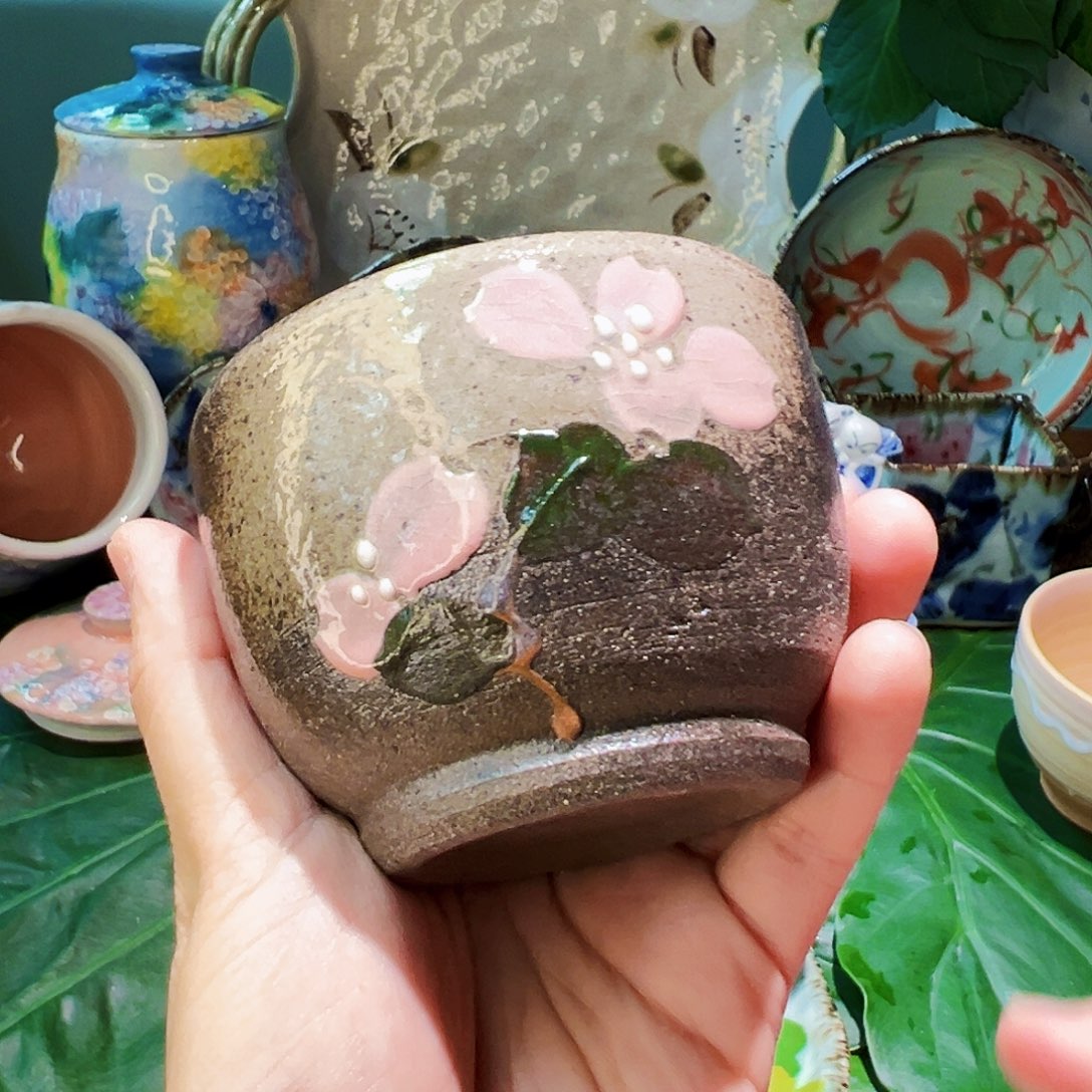 咖啡杯和茶壶茶杯杯子