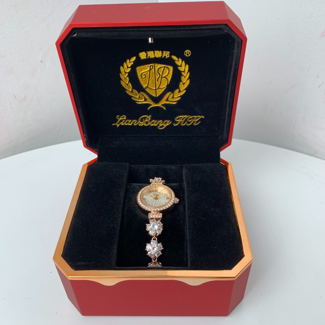 5292时尚气质手表