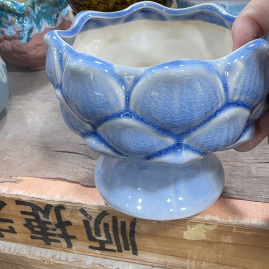 口径不清楚问客服